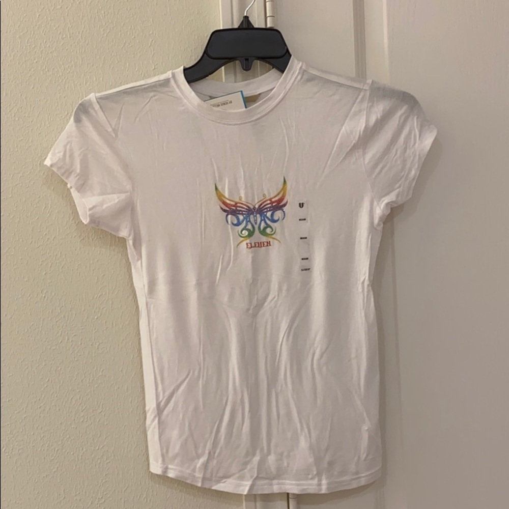 Venus Williams T-shirt new with tag